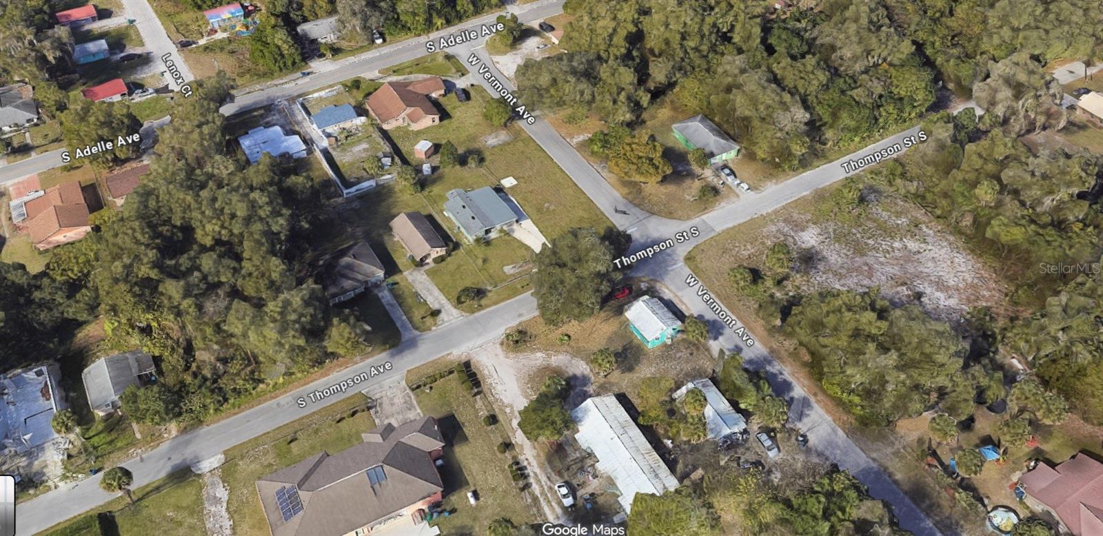 S Thompson St Property Photo 4