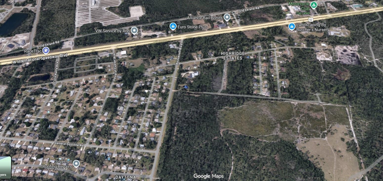 General Marshall Rd Property Photo 5