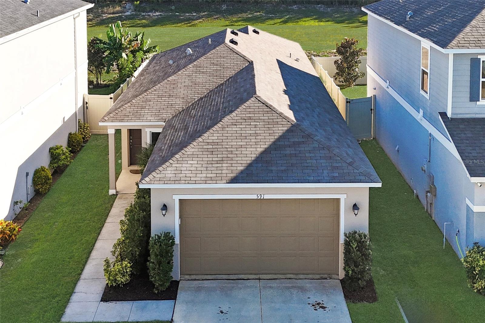 591 Preserve Pointe Blvd Property Photo 1