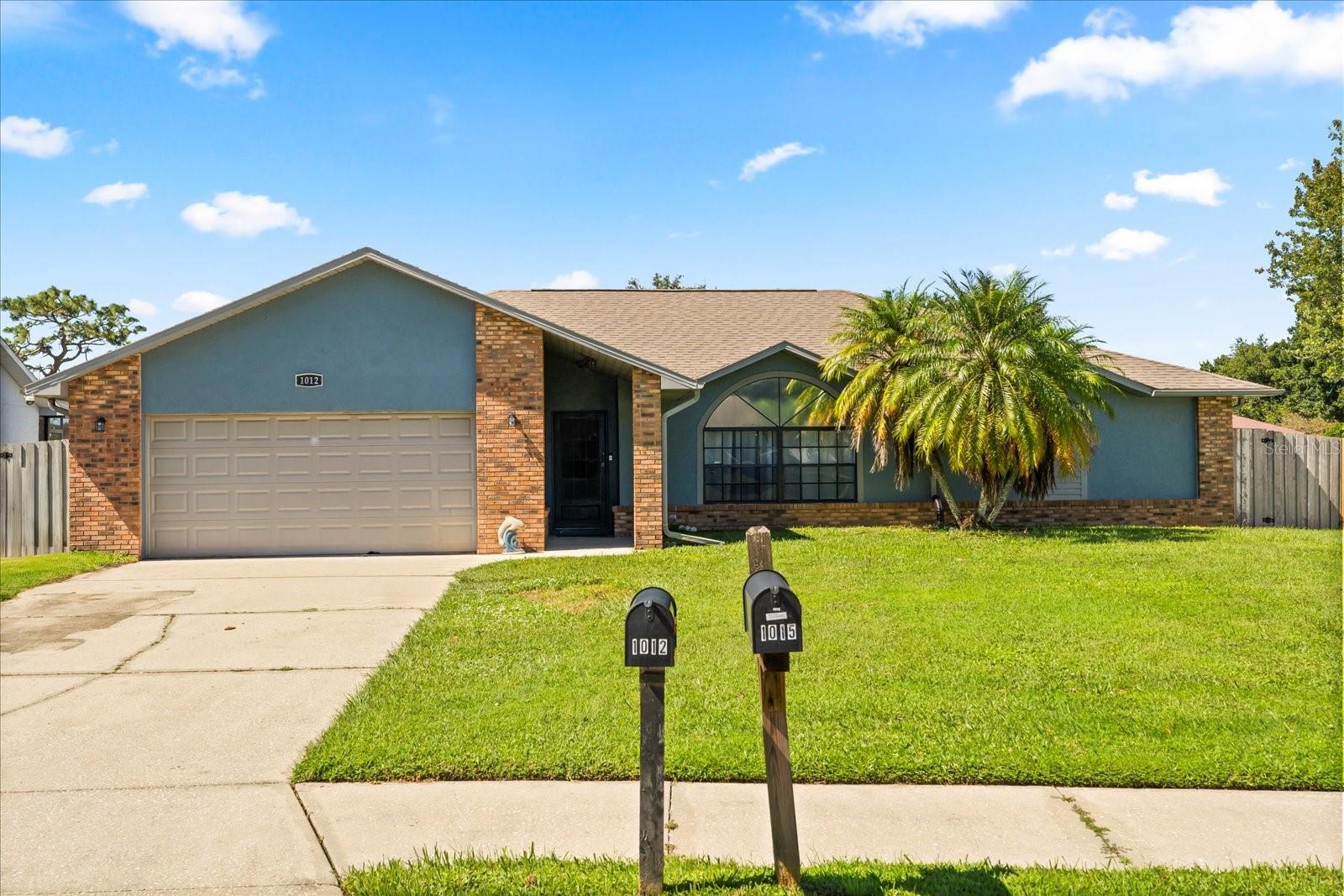 1012 Tony Cir Property Photo 1