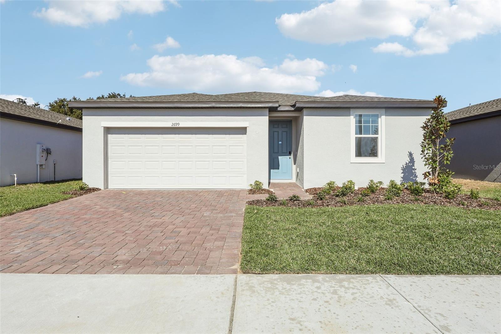 2699 Sedgefield Cir Property Photo 1