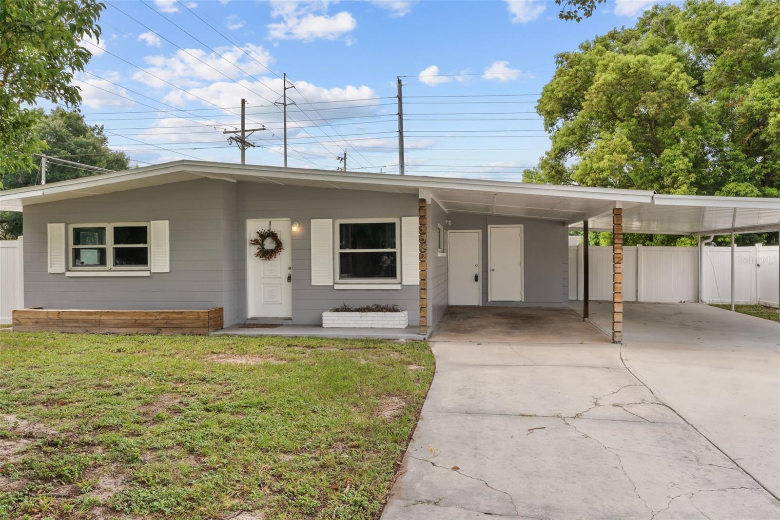3522 PRICE AVE