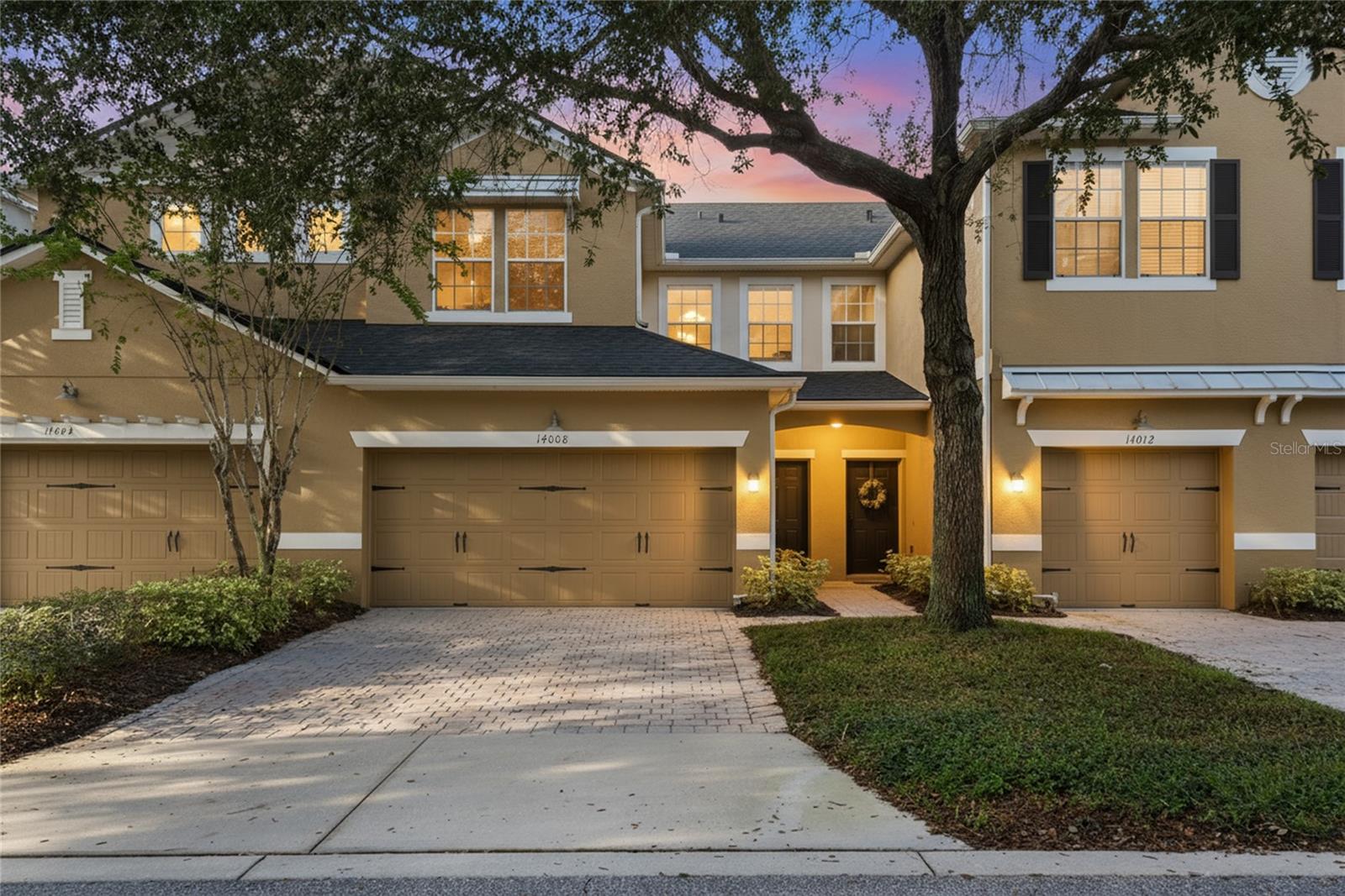 14008 LUMINOUS LN #802 Property Photo 1