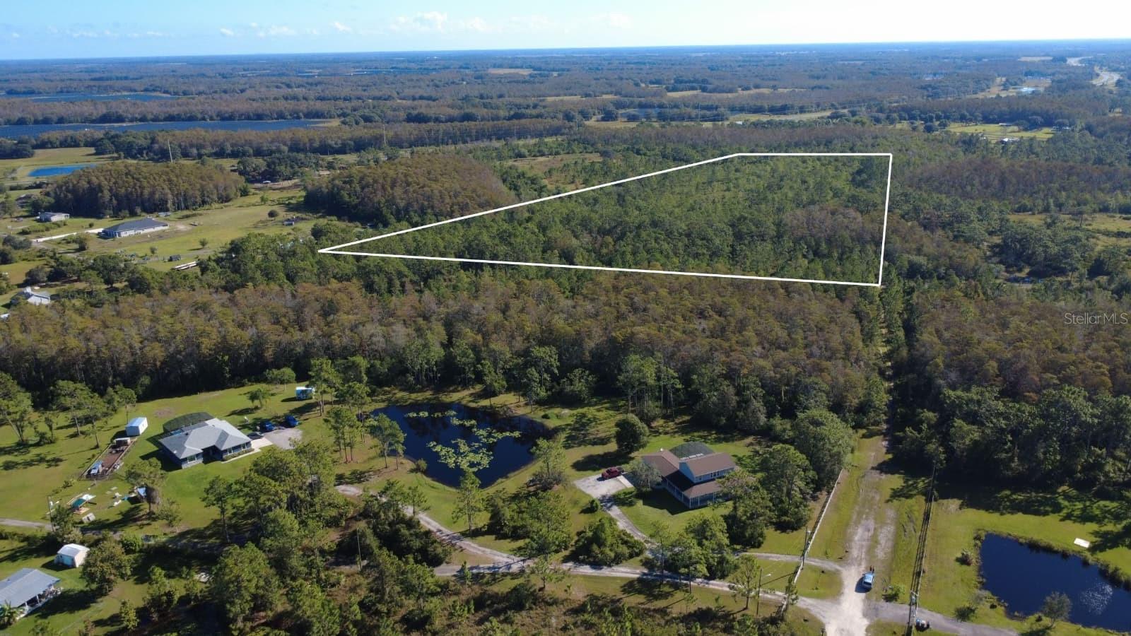 0 Cypress Creek Ranch Rd Property Photo 1