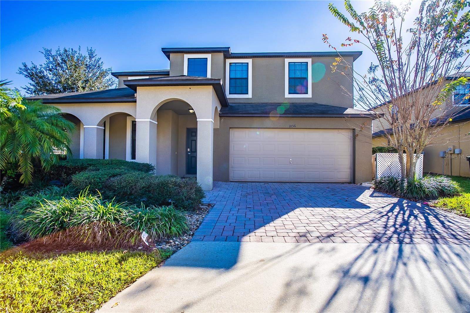 1056 Cypress Pointe Blvd Property Photo 1
