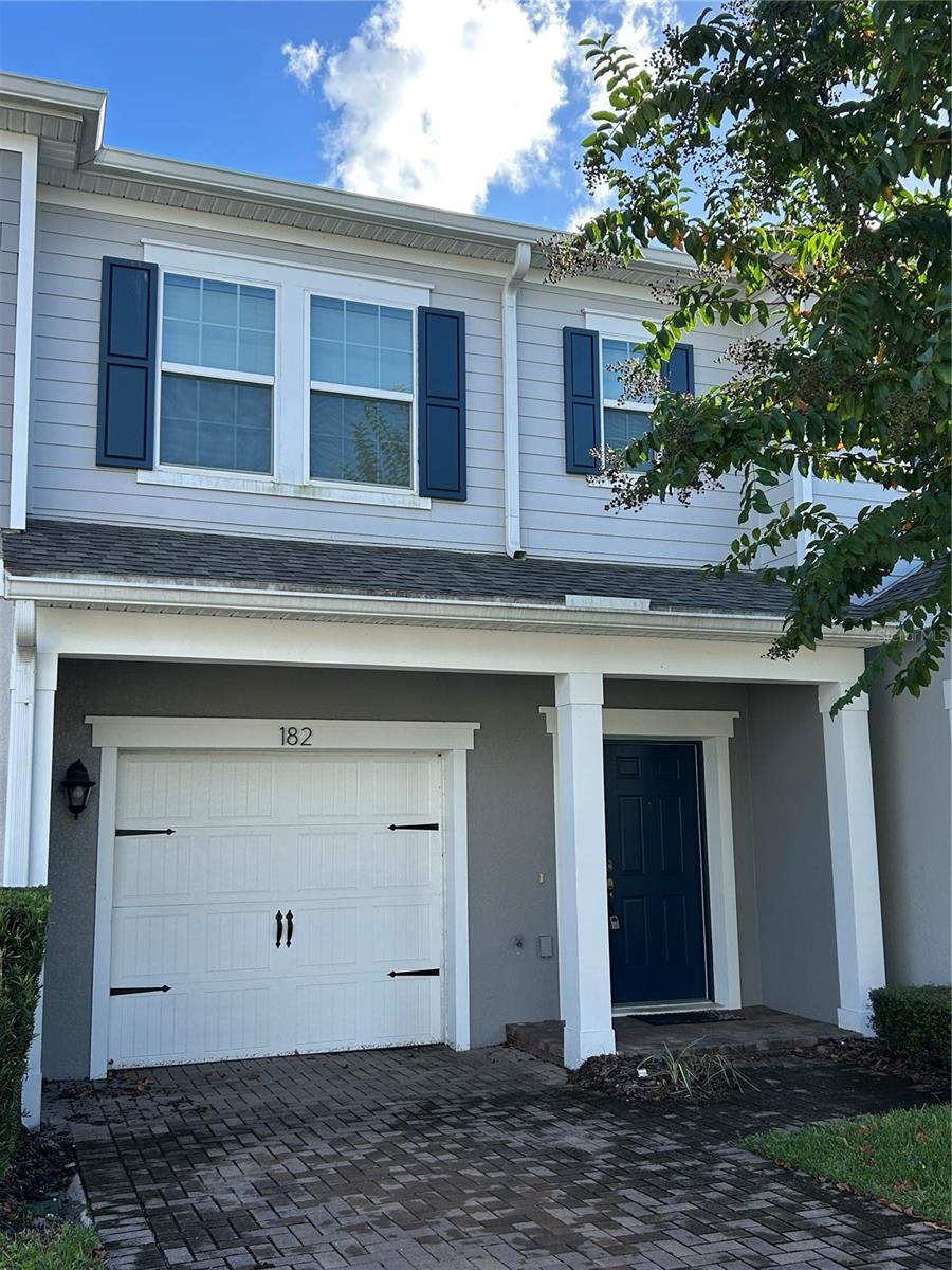 182 MITCHELL CREEK WAY Property Photo 1