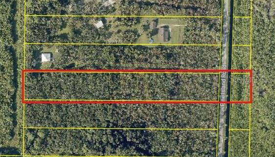 475 Pine Island Rd Property Photo 1