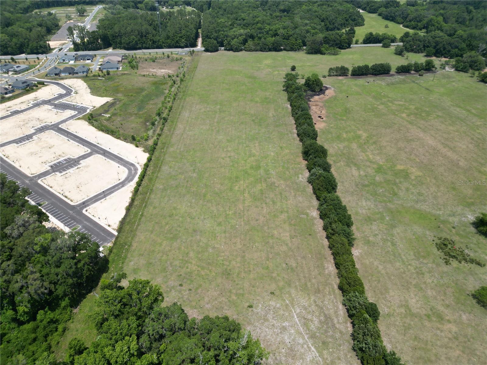 24.11 Acres Sw 62nd Ave Property Photo 2