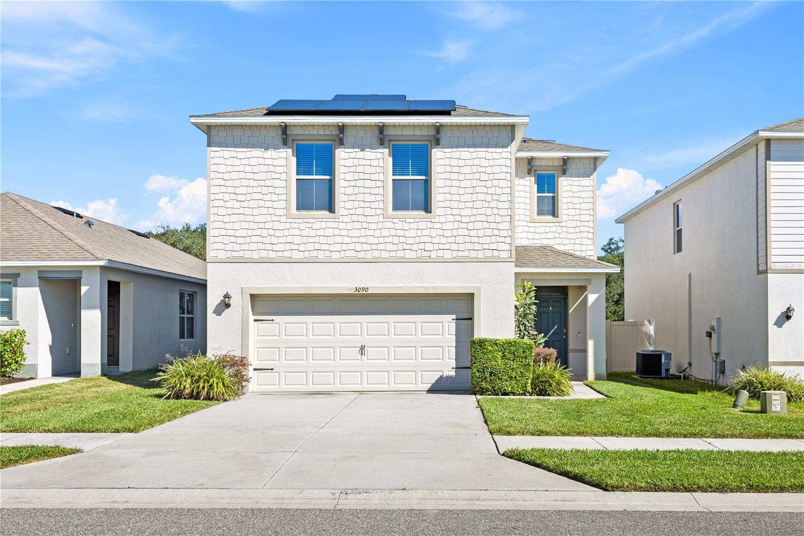 3090 Timber Hawk Cir Property Photo 1