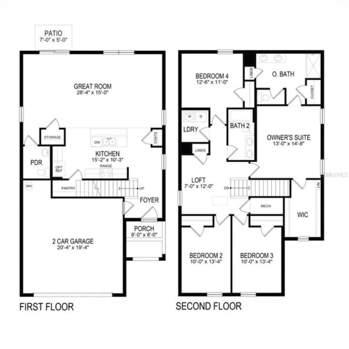 3090 Timber Hawk Cir Property Photo 53