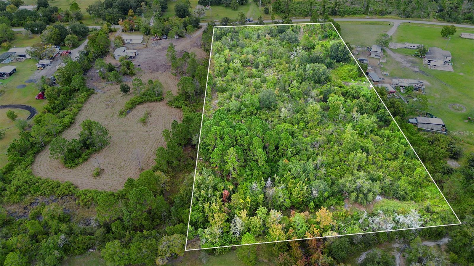 High Plains Ln Property Photo 1