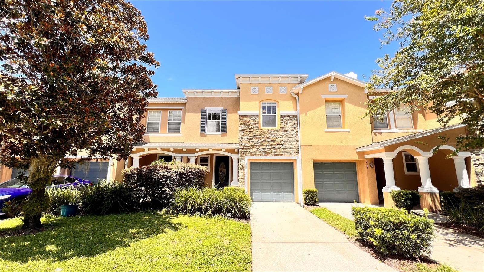 308 GOLDEN DEWDROP WAY Property Photo 1