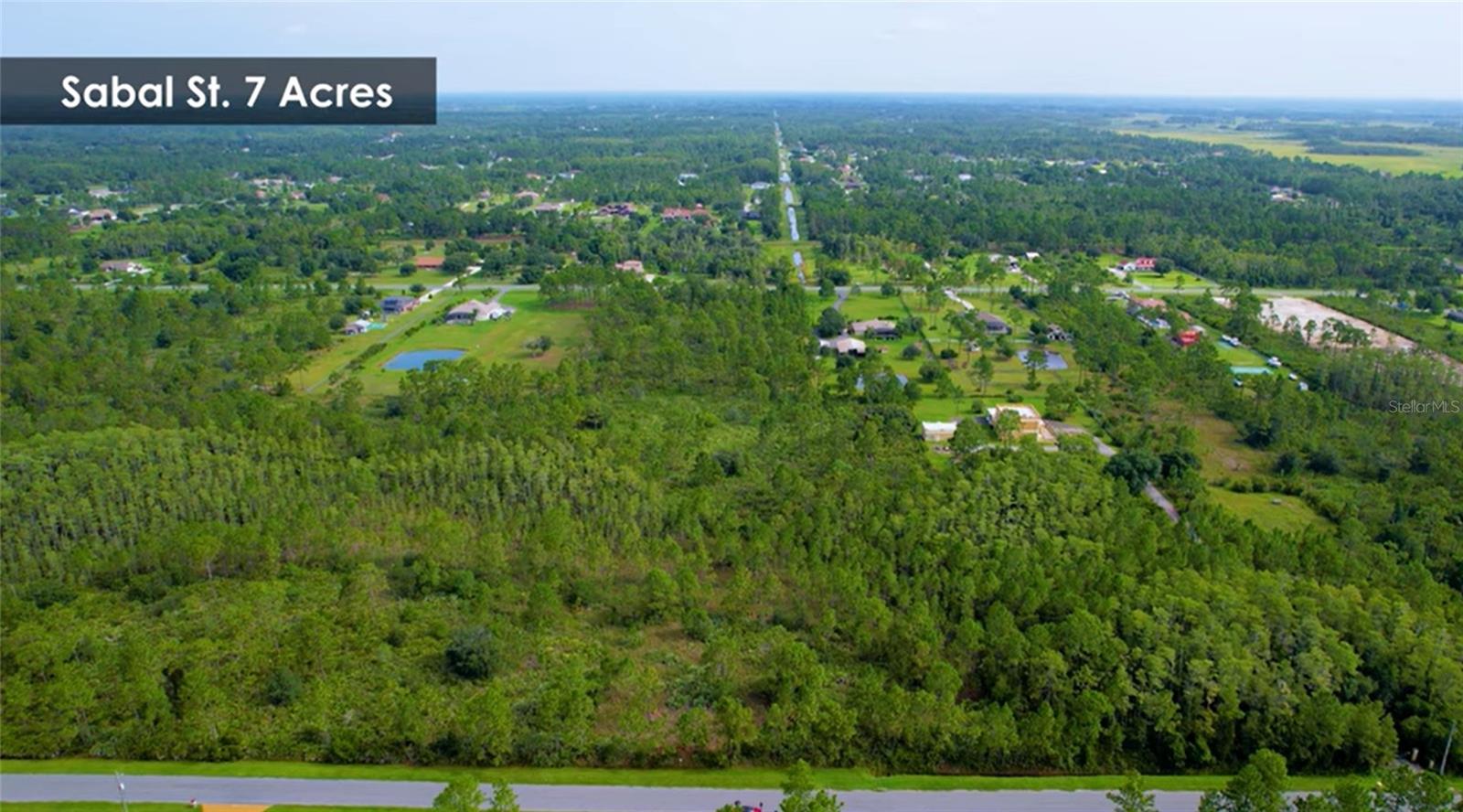 Lot 470 Sabal St Property Photo 3