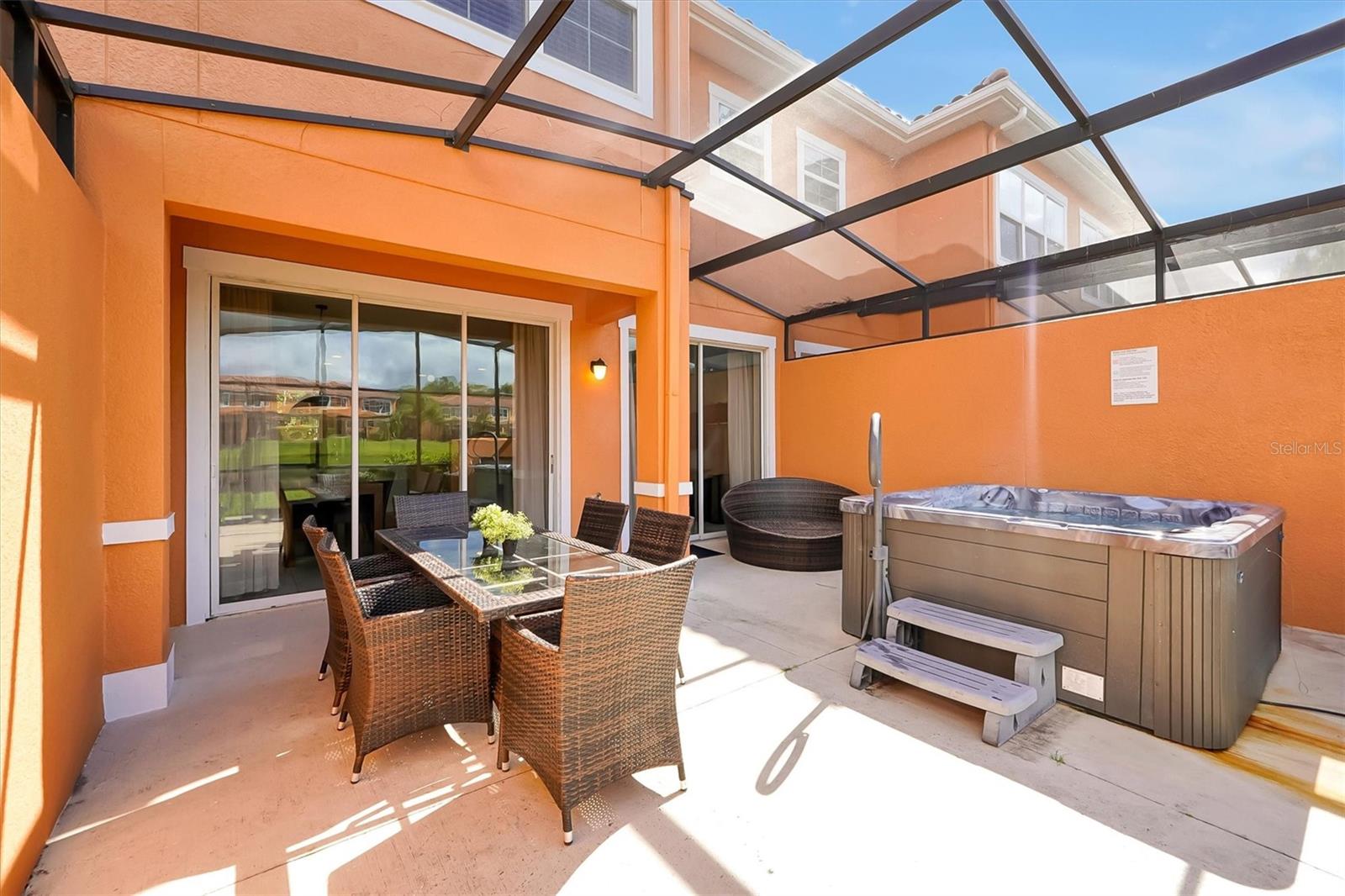 2622 Bugatti Ct Property Photo 15