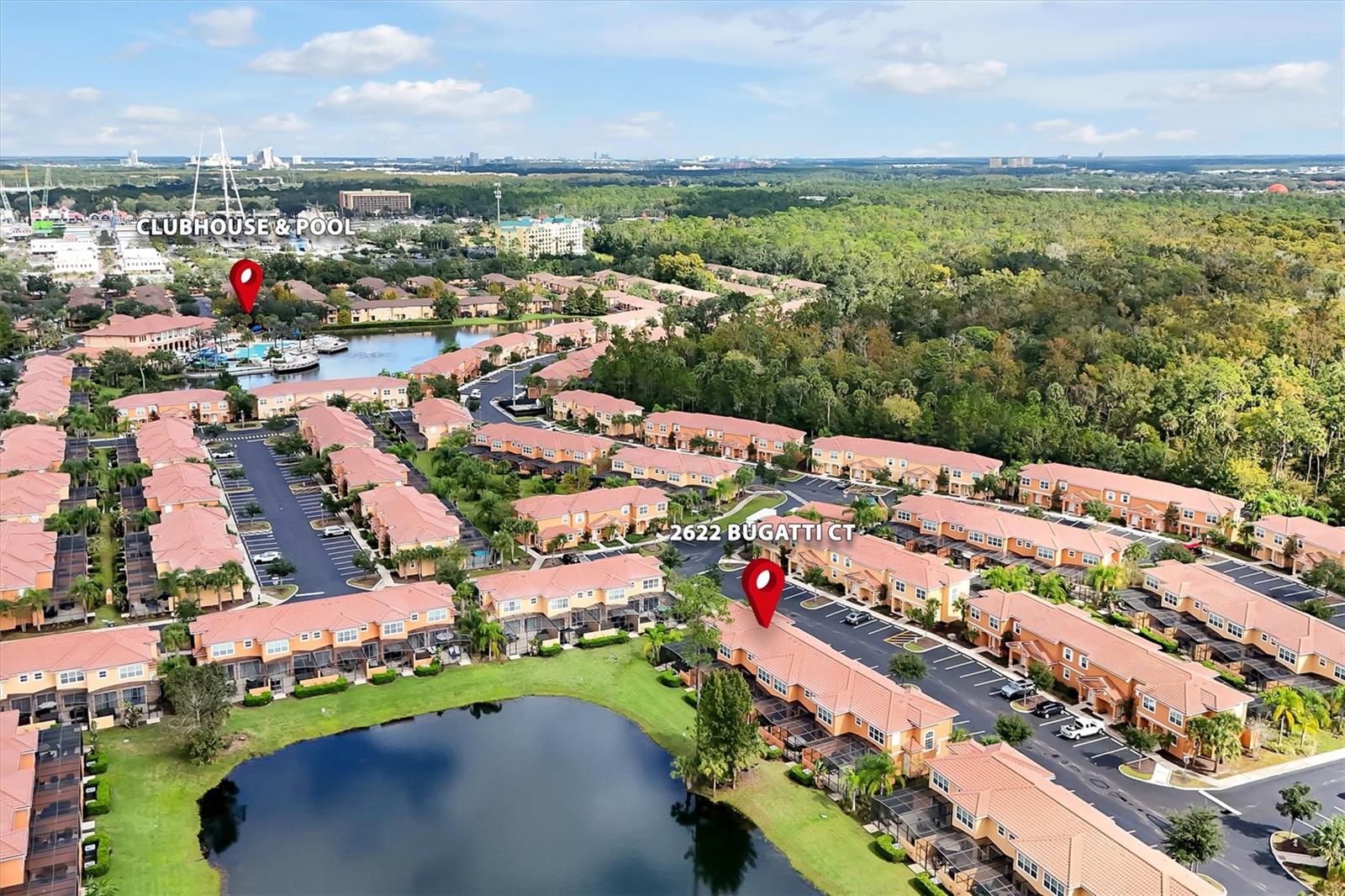2622 Bugatti Ct Property Photo 48