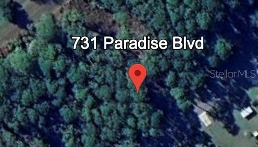 731 PARADISE BLVD Property Photo 1