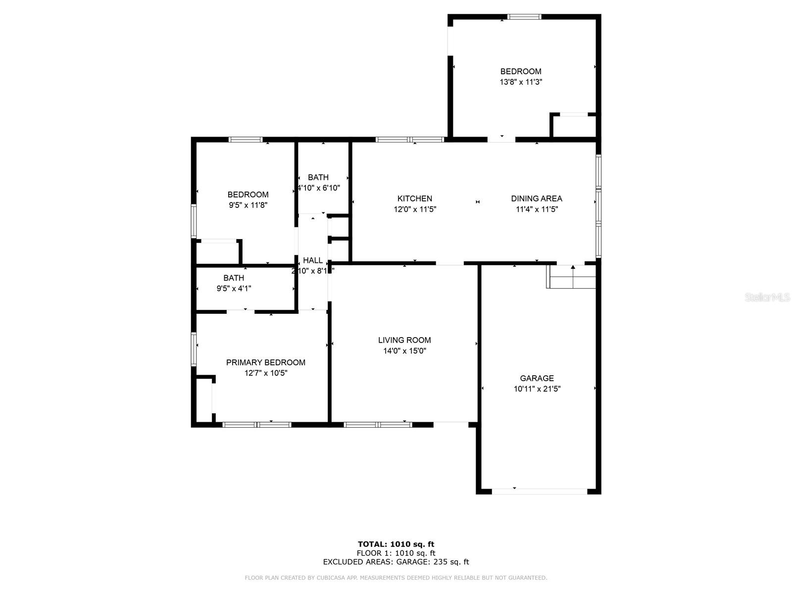 1411 N Powers Dr Property Photo 21