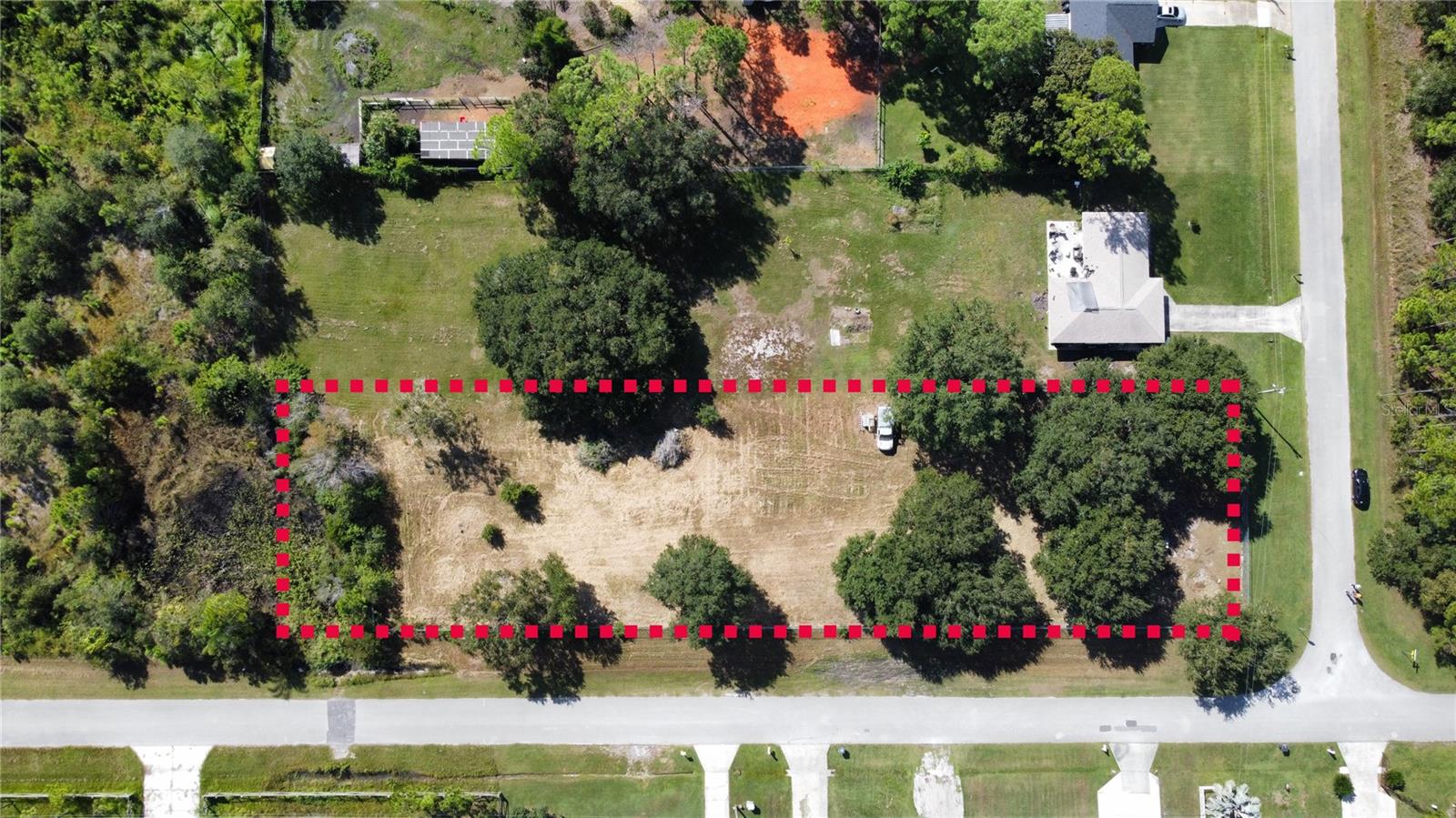 101 Florida Grackle Ct Property Photo 1