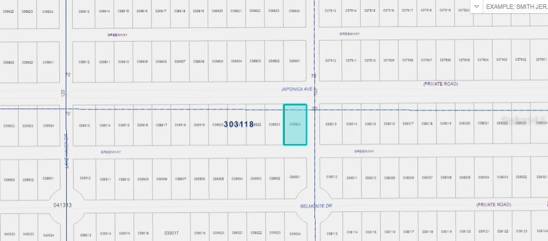 501 Japonica Ave Property Photo 3