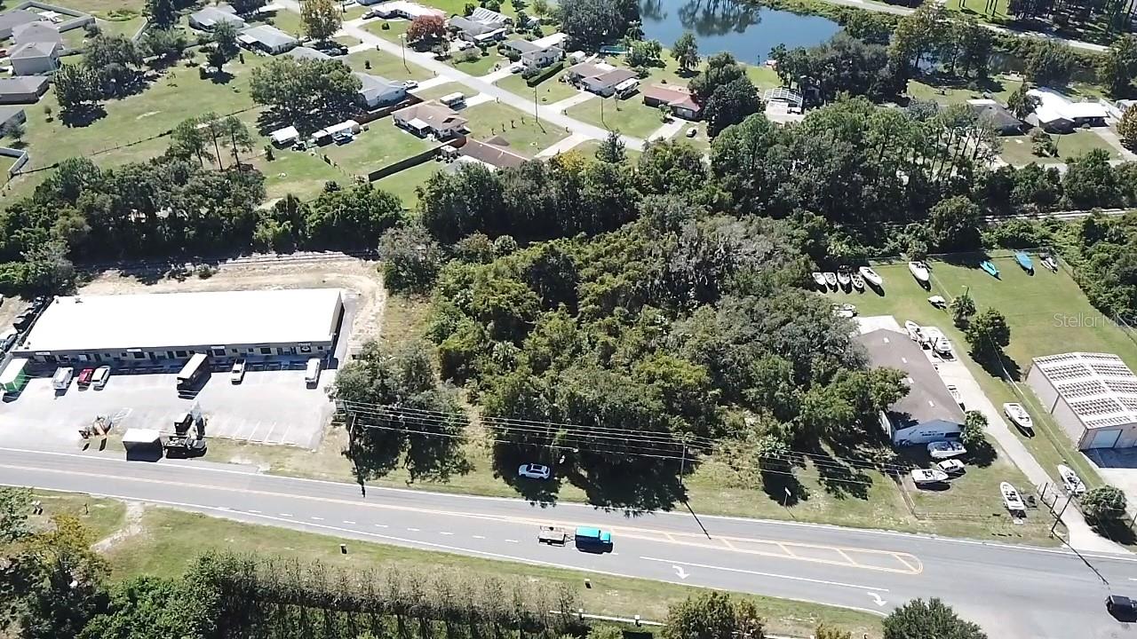 Old Hwy 441 Property Photo 3