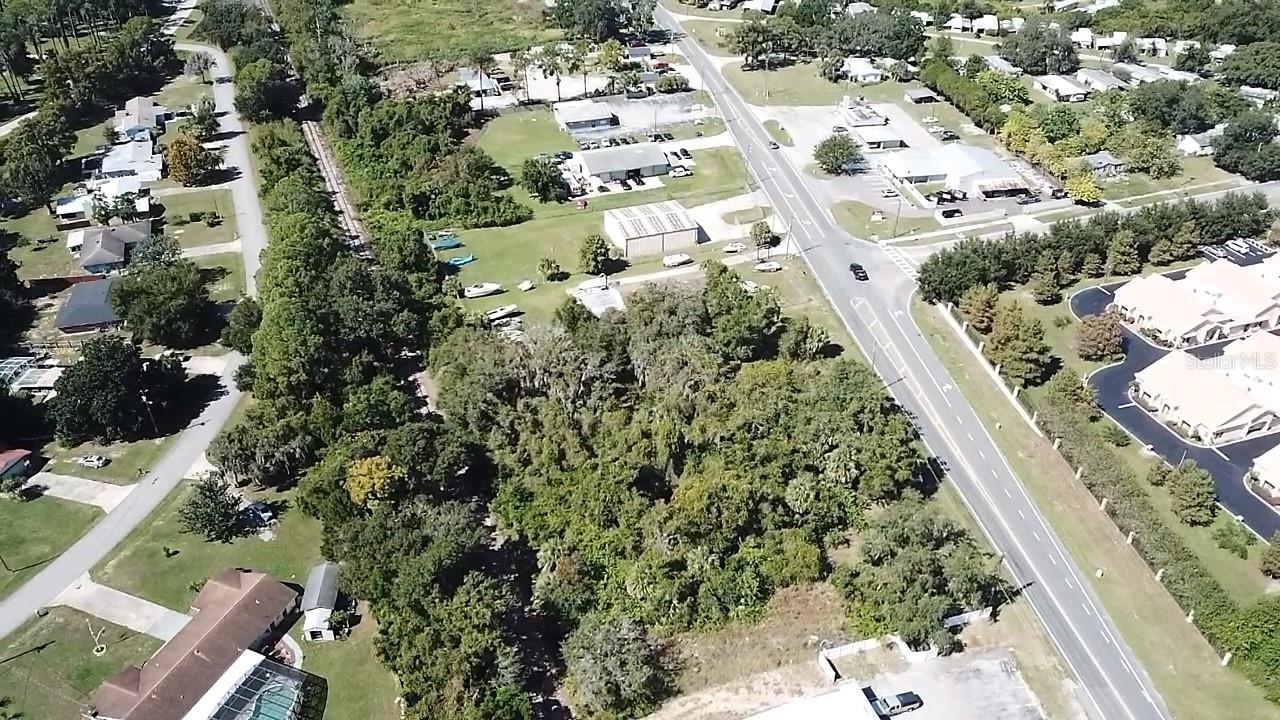 Old Hwy 441 Property Photo 4