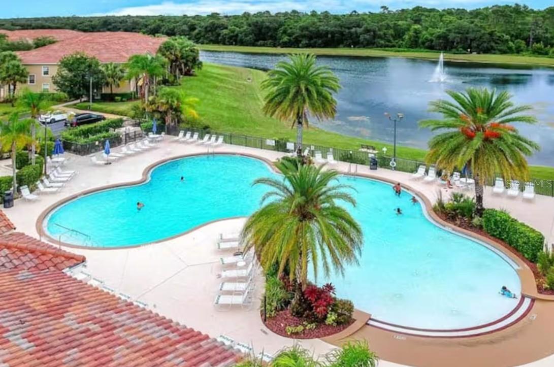 2888 Oakwater Dr #2888 Property Photo 3