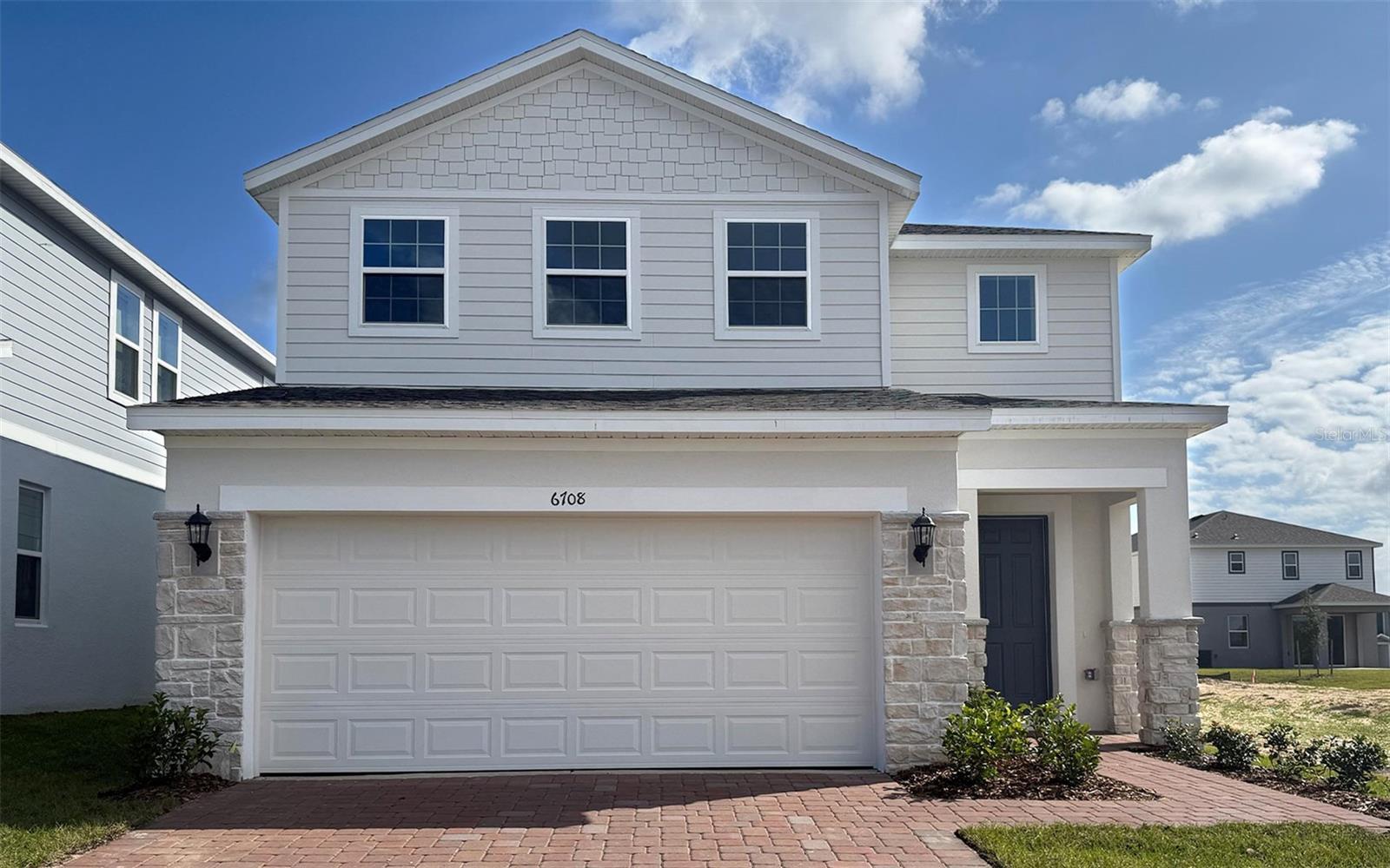 6708 Spotted Eagle Loop Property Photo 1