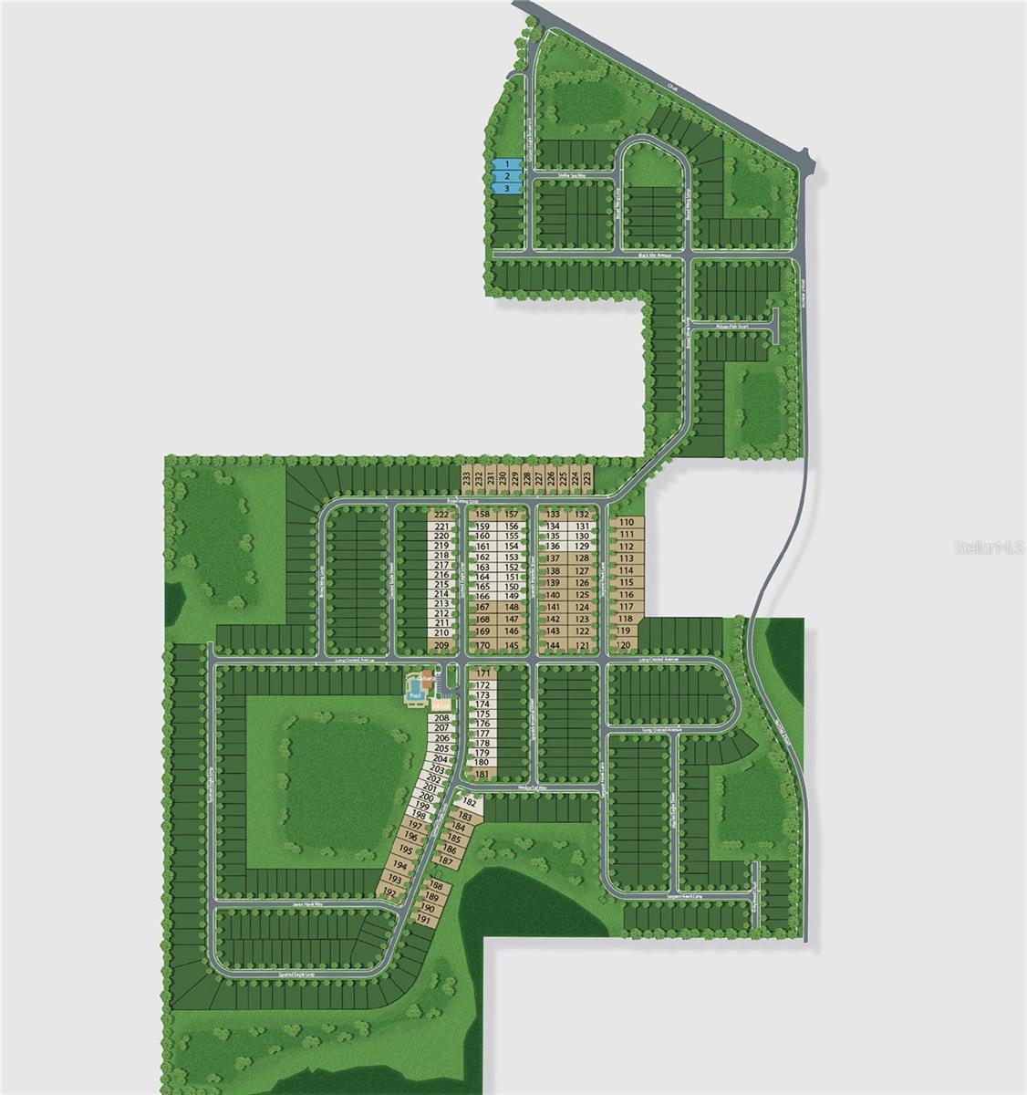 6708 Spotted Eagle Loop Property Photo 18