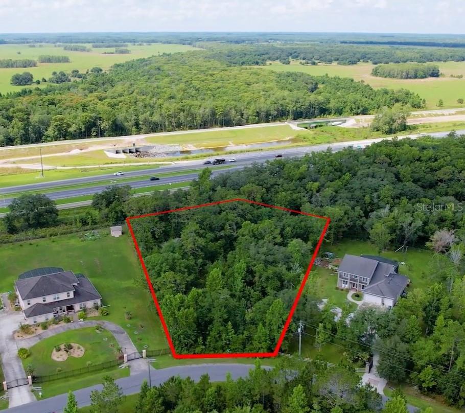 Lot 32 Starry St Property Photo 1
