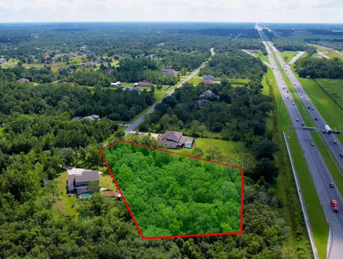 Lot 32 Starry St Property Photo 2