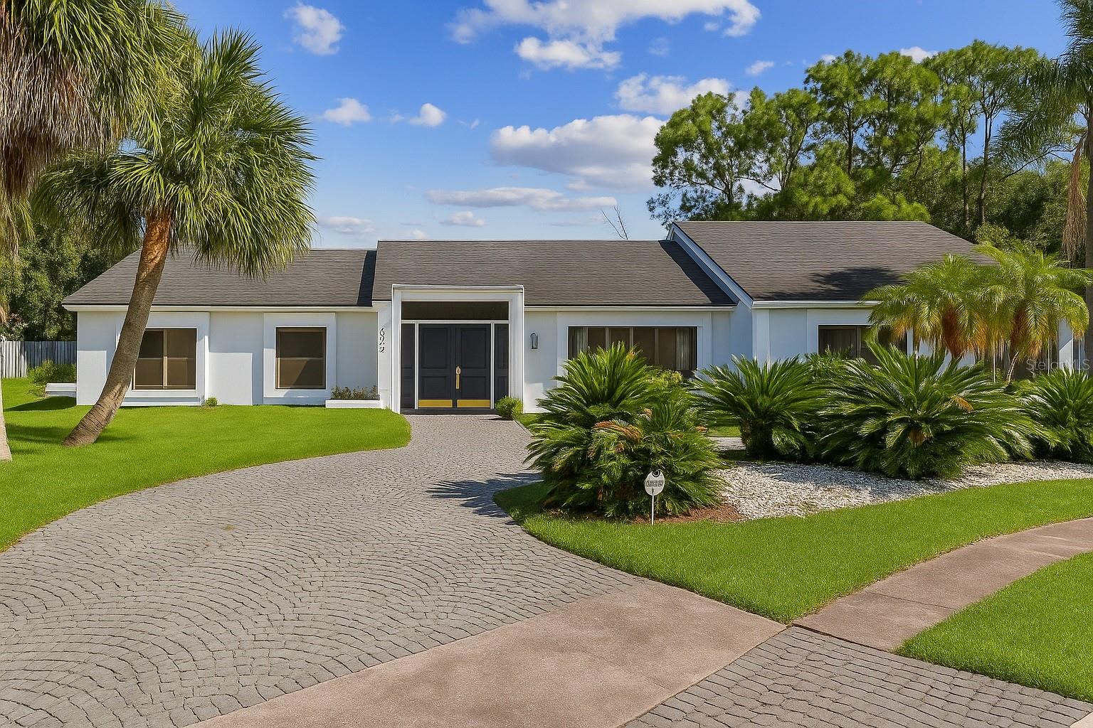 672 Mossy Branch Ct Property Photo 1