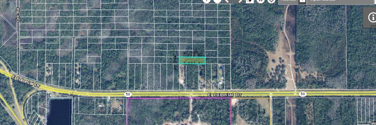E COLONIAL DR Property Photo 1