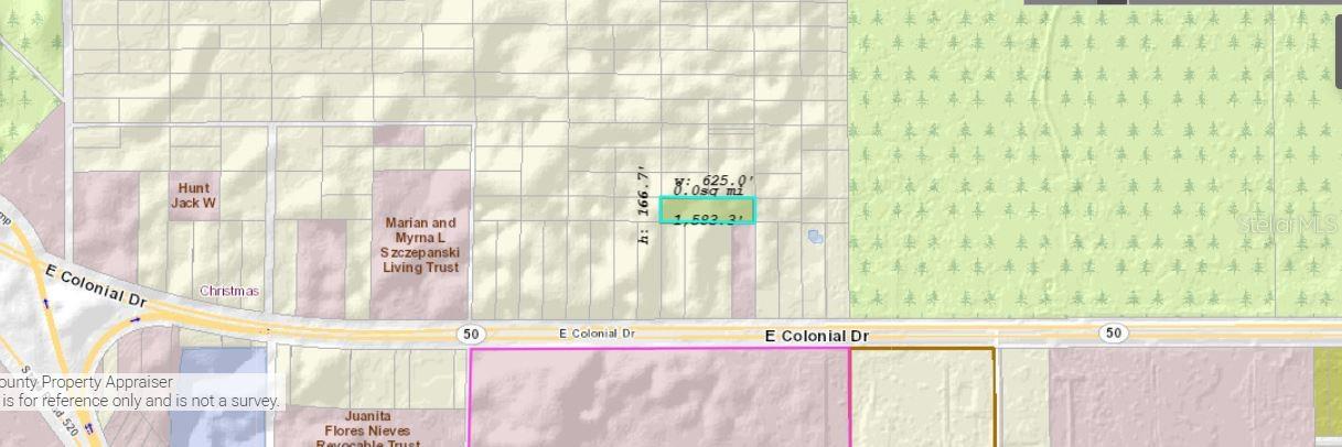 E Colonial Dr Property Photo 3