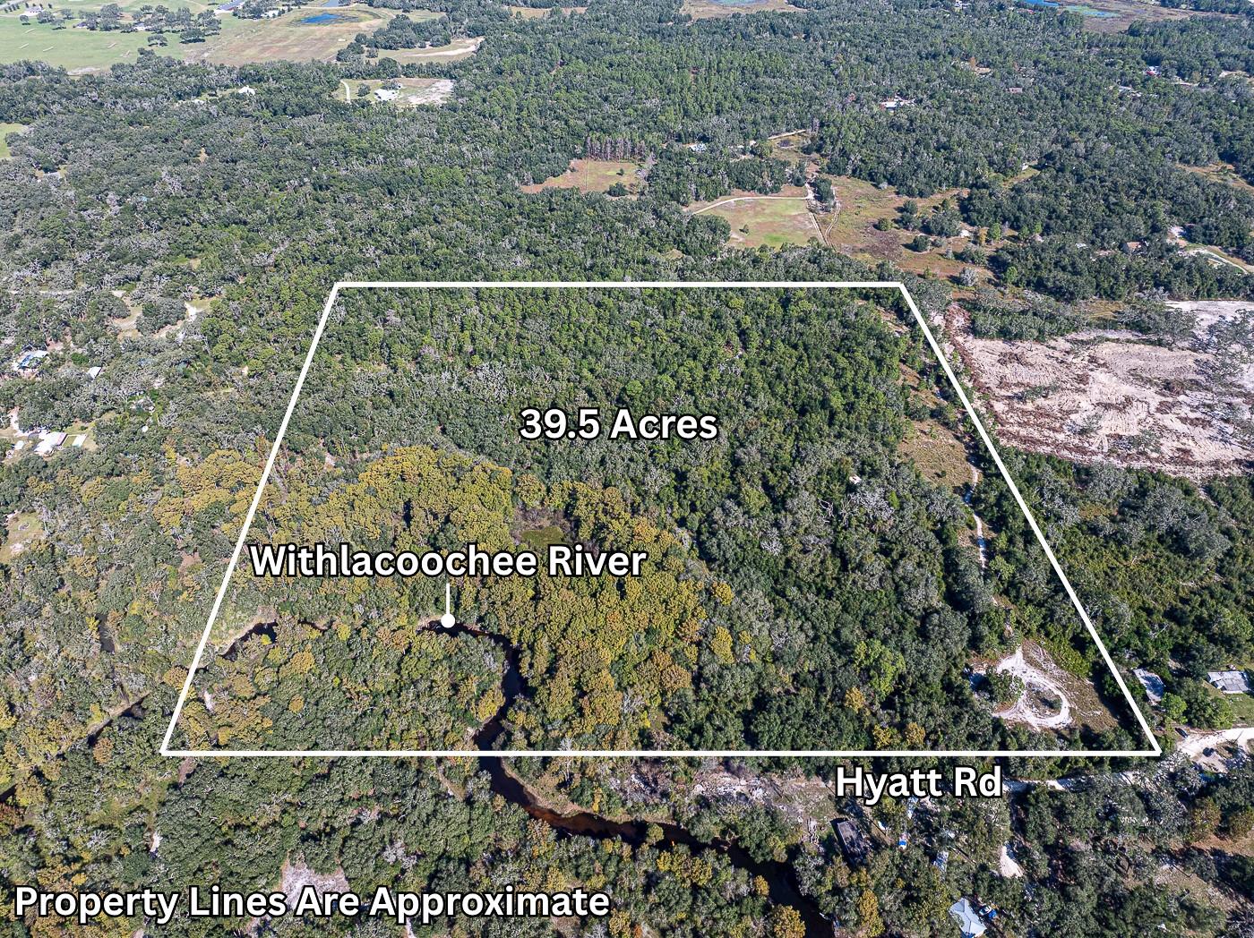 34095 Hyatt Rd Property Photo 1