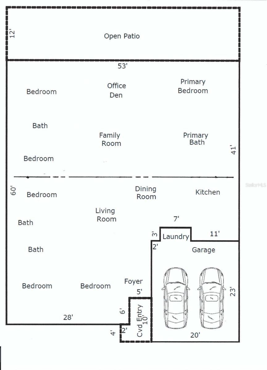 5427 Nokomis Cir Property Photo 19