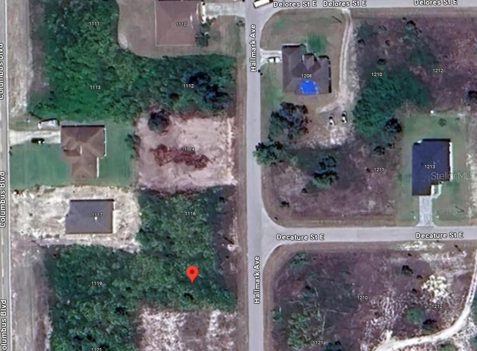 1118 Hallmark Ave Property Photo 2