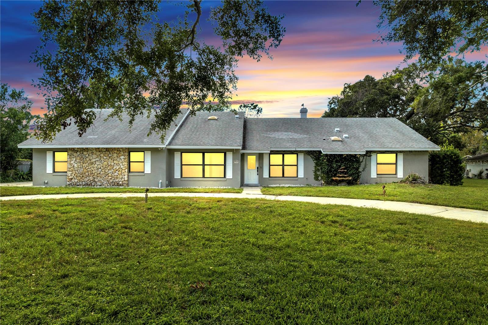 3328 WAX BERRY CT
