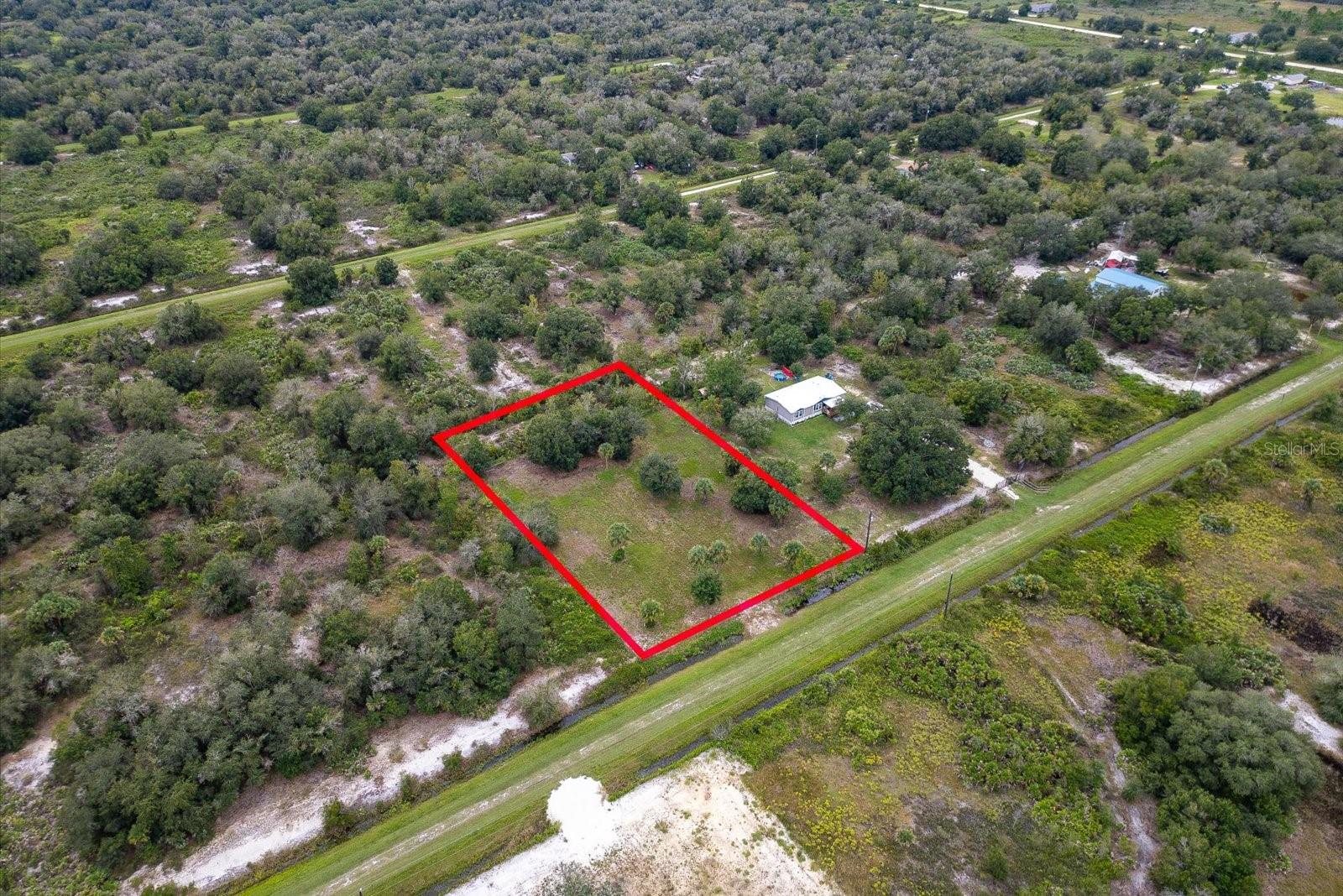 17128 NW 266TH ST Property Photo 1