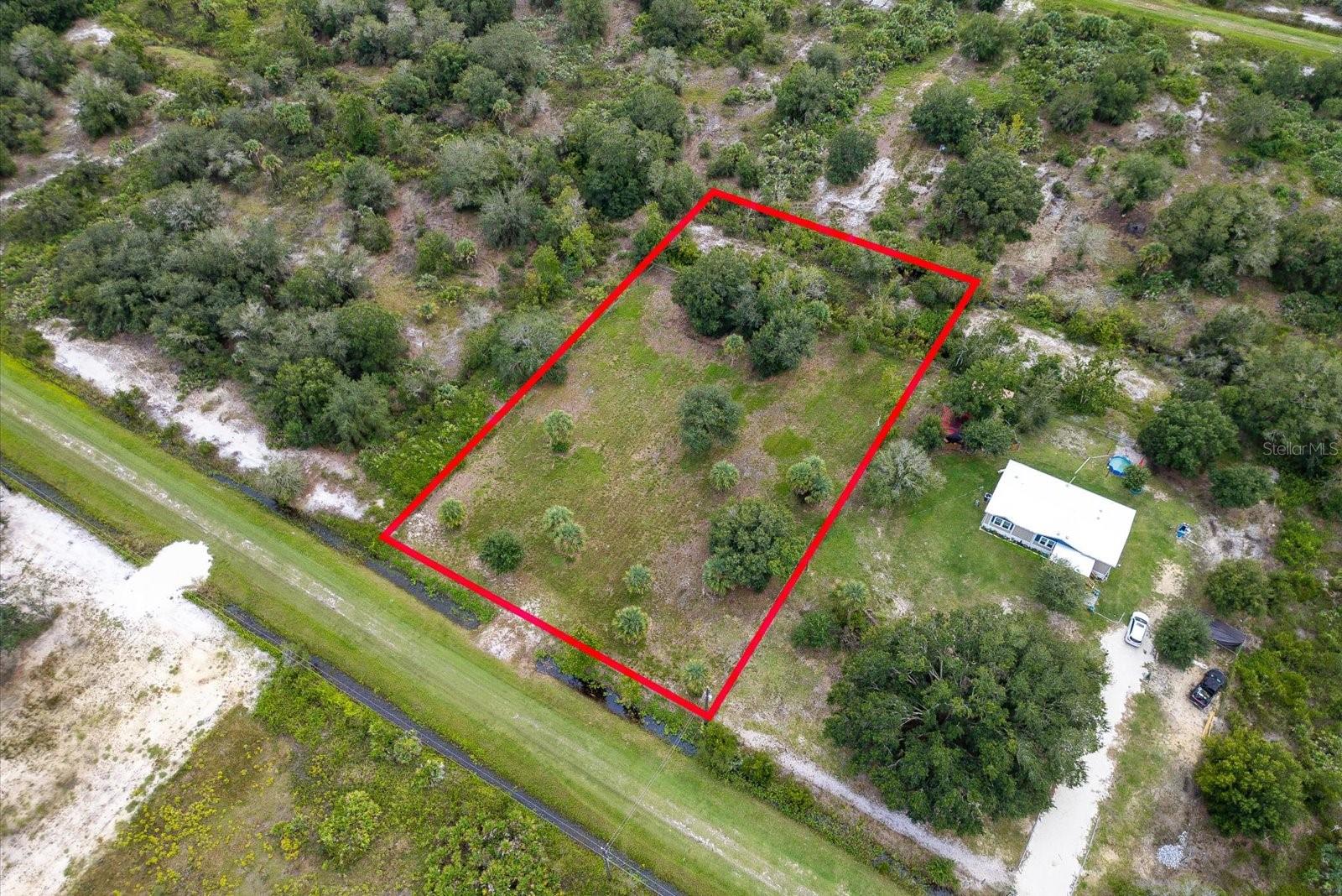 17128 Nw 266th St Property Photo 8