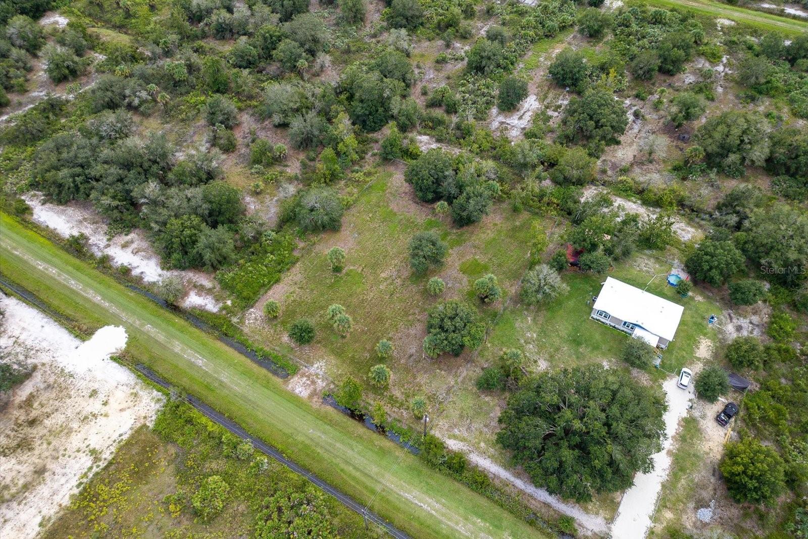 17128 Nw 266th St Property Photo 9