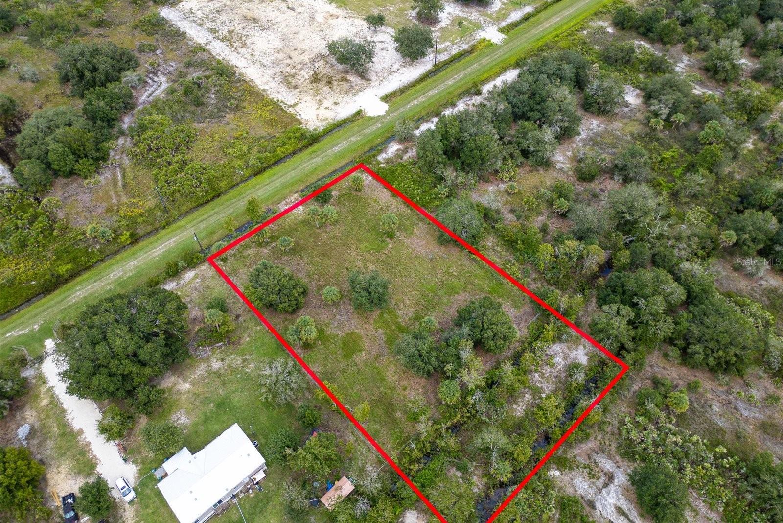 17128 Nw 266th St Property Photo 12