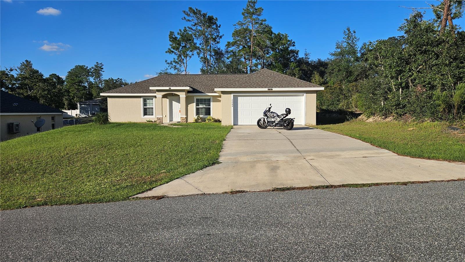 15944 Sw 53rd Ct Property Photo 1