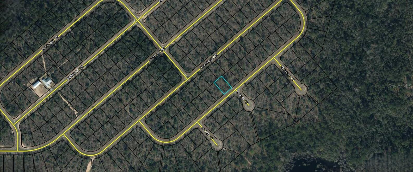 Durham Dr Property Photo 2