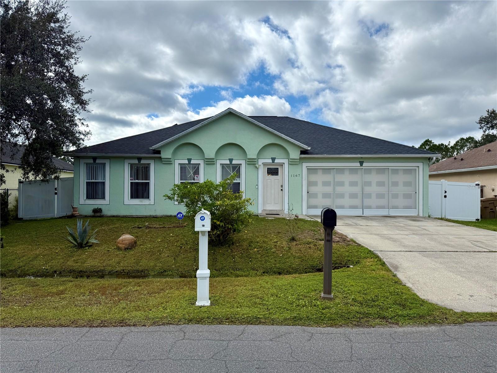 1167 Saint Tropez Ct Property Photo 1