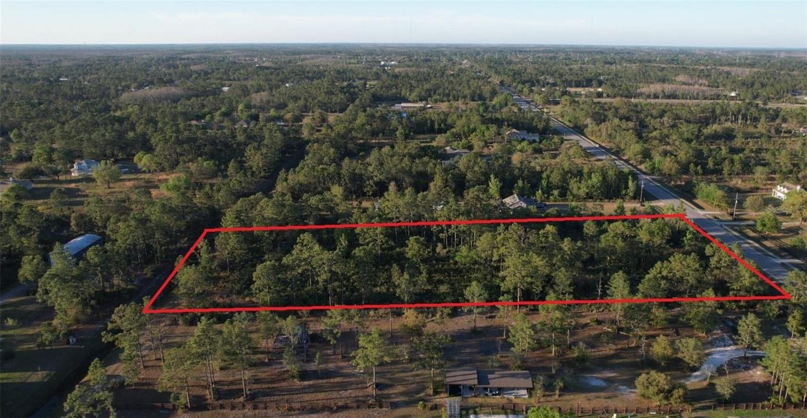 Lots 591-593 Bancroft Blvd Property Photo 3