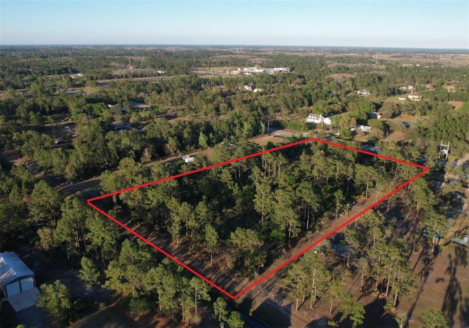 Lots 591-593 Bancroft Blvd Property Photo 4
