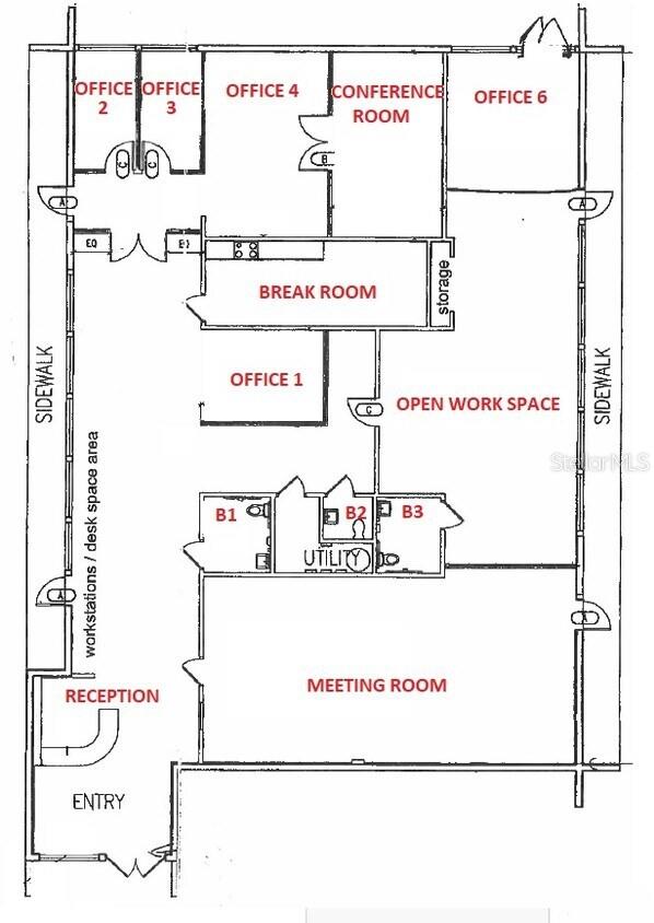 221 W State Road 434 Property Photo 23
