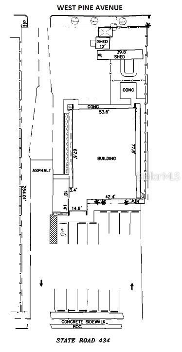 221 W State Road 434 Property Photo 24
