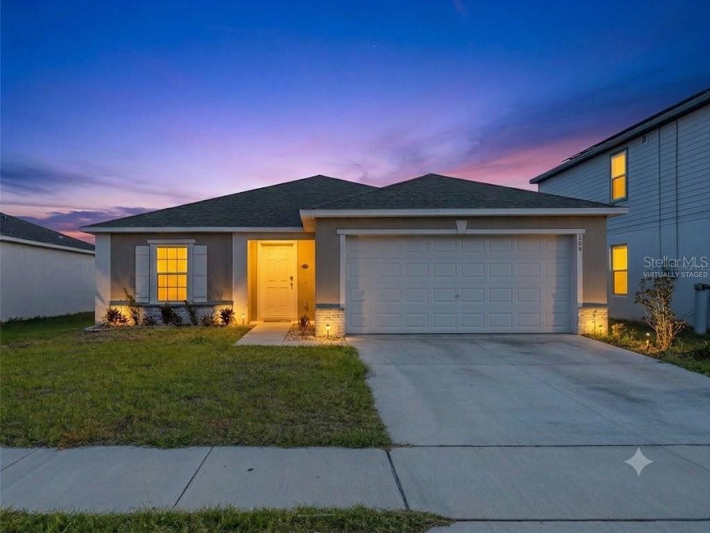 288 Towns Cir Property Photo 1