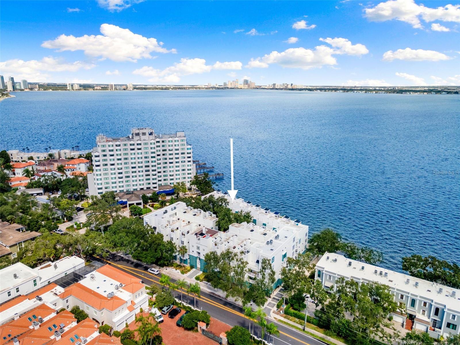 4950 Bayshore Blvd #23 Property Photo 3
